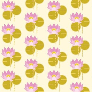Lotus gold