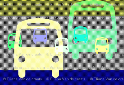 Driving baby by evandecraats march 26, 2012