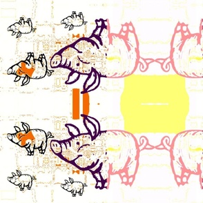 LITTLE PIGS FARM by evandecraats march 26, 2012