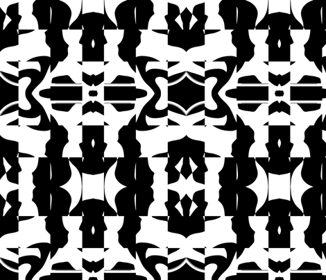 Blocky 9