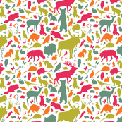 Forest Friends