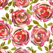 sketchy_rose