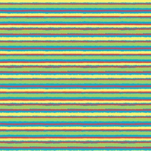 Bright Stripes