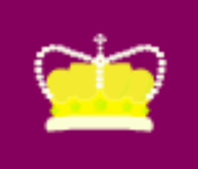 Prince and Princess Beauty black by evandecraats march 28, 2012