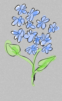 blue_flowers-grey