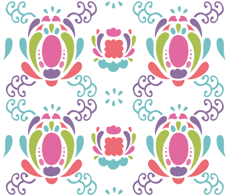 Folk Decor