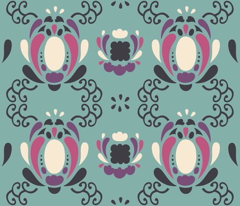 Decorative Motif