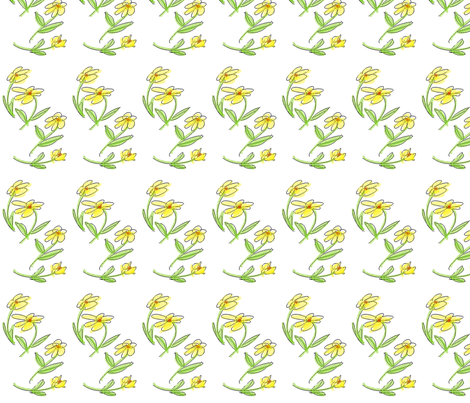 yellow_flower