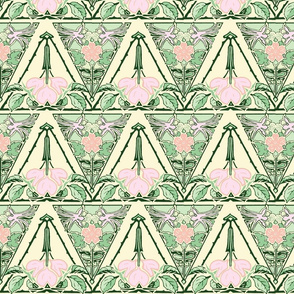 Tulip Dream of 1905