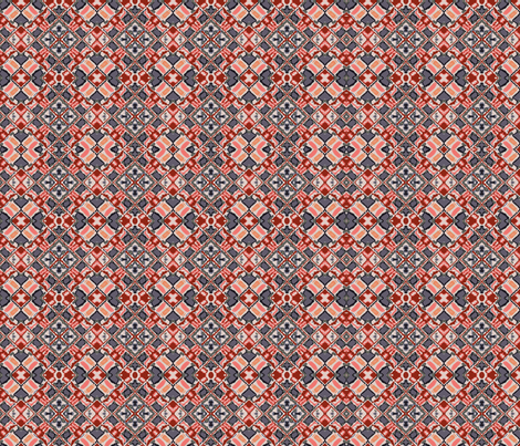 Geometric_Pattern_117 fabric by cveta on Spoonflower - custom fabric