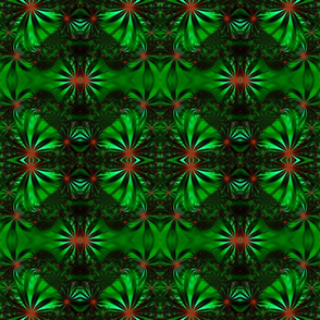 Recreation Rainforest