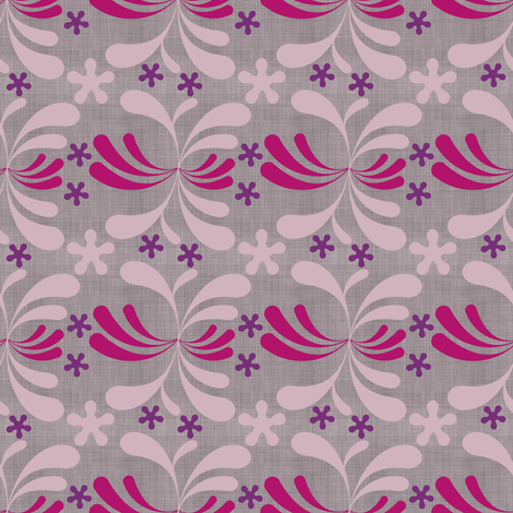 Grape Baby fabric by subcutaneous88 on Spoonflower - custom fabric