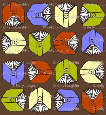 An Open Book