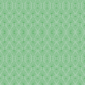 Leaves (mandorla)