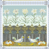 Eiren und Edelweiss