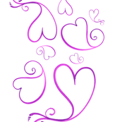 hearts