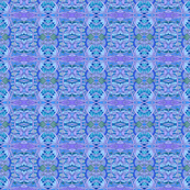 Crooked Blue Paths
