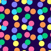 Rbigdots_darkblue_4inch