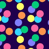 Rbigdots_darkblue_12inch