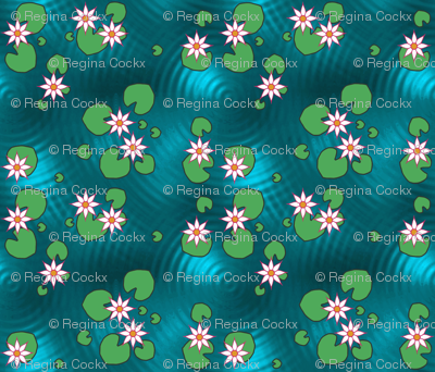LILY_POND