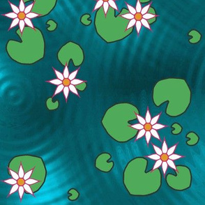 LILY_POND