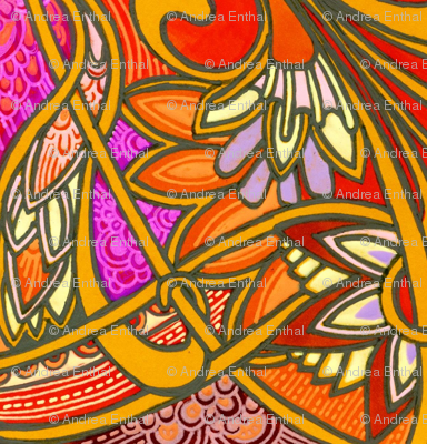 Psychedelicatessen