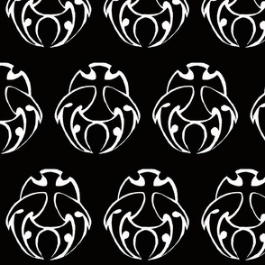 crossblack