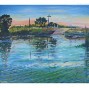 empire tract ferry