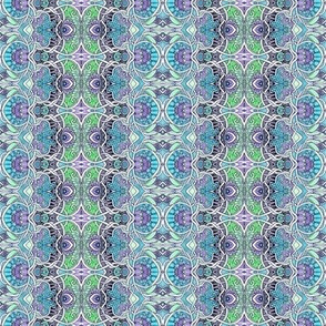 Art Nouveau To Go