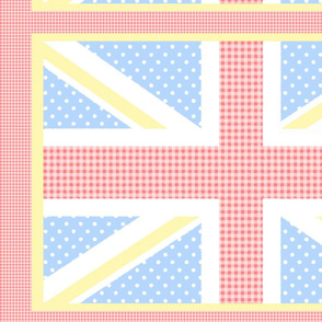 Country Union Jack