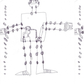 robot