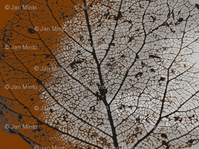 Ghostly-Leaves Repeat