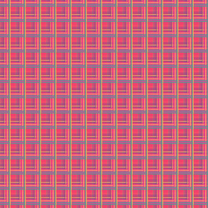 Dégradé d'Ecosse