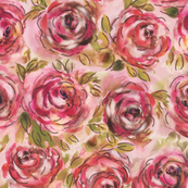 painted_rose