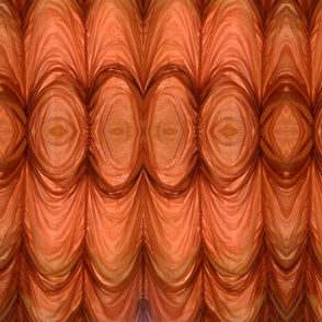 Folds of l'Hermitage