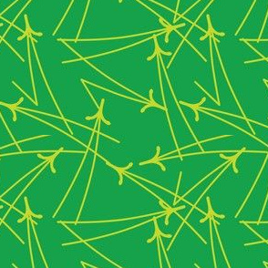 Matuba (Green - )