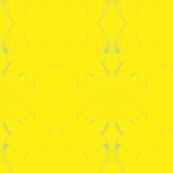 daffodill yellow with seafoam green