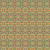 scribble tapestry 