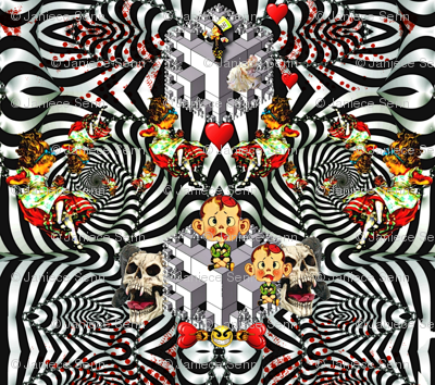 Wonderland 2112