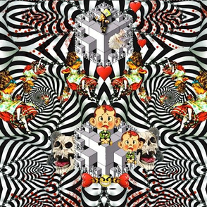 Wonderland 2112