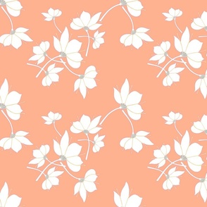 Flowerfantasyorange