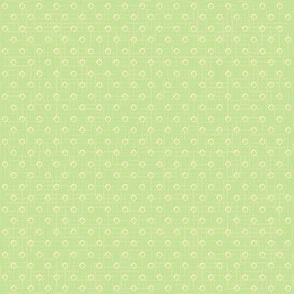 Polka dot. Сollection "Bright World".