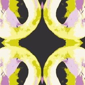 flaming-gilded lilac
