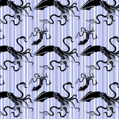 Squids!