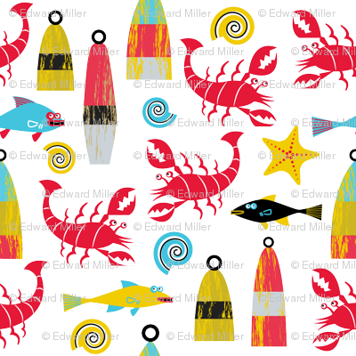 Lobsters