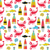 Lobsters