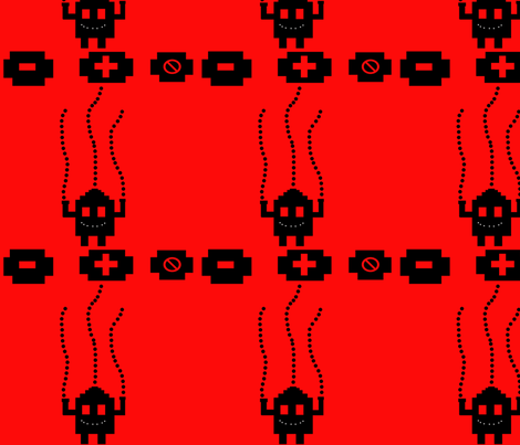 Pixel Shoot
