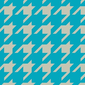 houndstooth april rain
