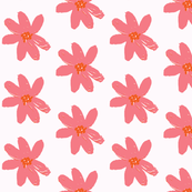 daisy pink