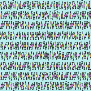Colorful Candies